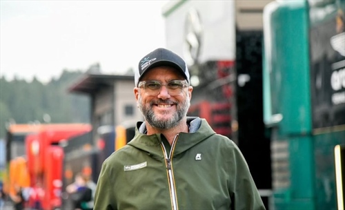 Vanzini salta i test di F1 in Bahrain