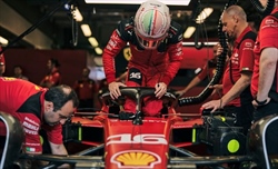 Vanzini sicuro: «Ferrari? Notevoli progressi. Red Bull non dominerà» - Vanzini sicuro: «Ferrari? Notevoli progressi. Red Bull non dominerà»