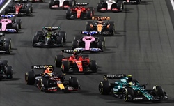 Vanzini sulla situazione Ferrari: «Scenario inimmaginabile» - Vanzini sulla situazione Ferrari: «Scenario inimmaginabile»