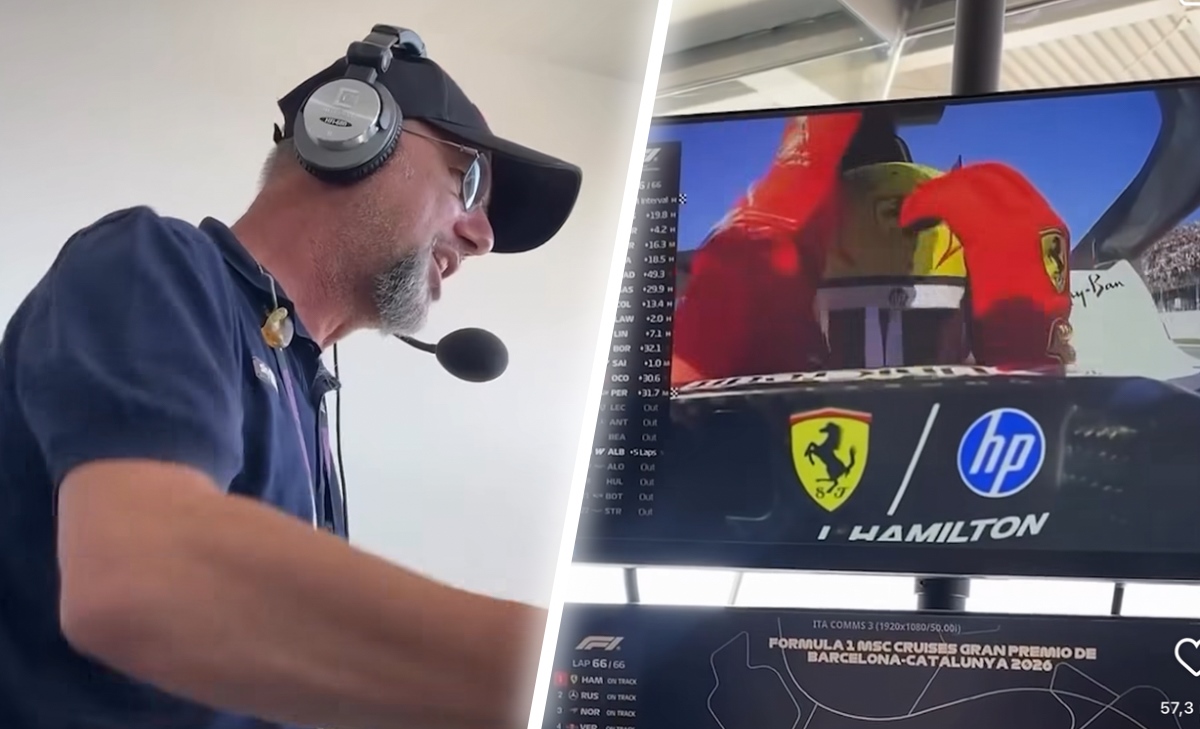 Vanzini, un racconto degno di Hamilton