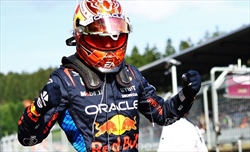 Vanzini: «Verstappen è il pilota più forte dal 1998 a oggi»