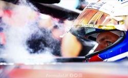 Vanzini: «Verstappen oggi è il pilota perfetto, e a dirlo non è il bar 2.0...» - Vanzini: «Verstappen oggi è il pilota perfetto, e a dirlo non è il bar 2.0...»