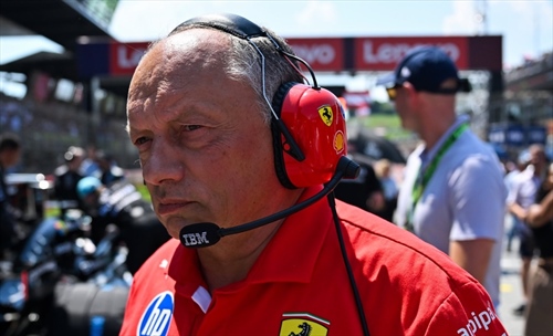 vasseur