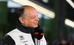 Alfa Romeo, Vasseur esulta: La buona qualifica dimostra che in Bahrain non è stata fortuna - Vasseur