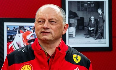 Vasseur: «Abbiamo lavoro molto sulla SF-23, Sainz e Leclerc coinvolti». E sugli sviluppi...