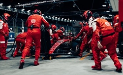 Vasseur: «Ad Abu Dhabi per battere la Mercedes, ma non saremo competitivi come a Las Vegas» - Vasseur: «Ad Abu Dhabi per battere la Mercedes, ma non saremo competitivi come a Las Vegas»