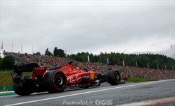 Vasseur ammette: «Leclerc e Sainz non hanno la stessa macchina». E su Albon... - Vasseur ammette: «Leclerc e Sainz non hanno la stessa macchina». E su Albon...