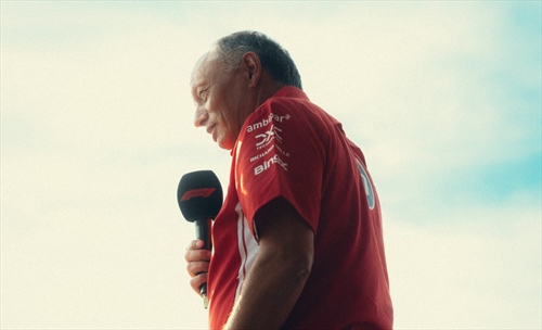 Vasseur assente da Maranello? Il vero problema è un altro
