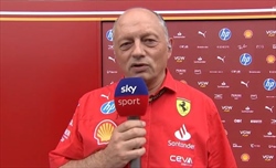 Vasseur attacca la Red Bull: «T-tray? Anche solo averlo progettato è illegale»