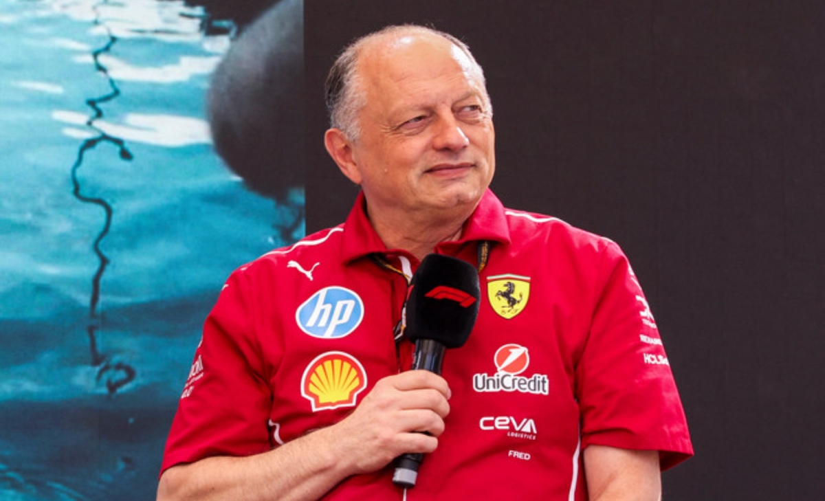 Vasseur avverte la Ferrari: «Sono certo che anche nel 2026 affronteremo dei problemi»