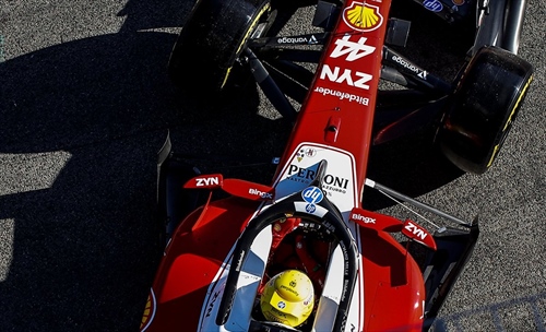 Vasseur avverte: «Melbourne è il primo vero esame della SF26» - Vasseur avverte: «Melbourne è il primo vero esame della SF26»