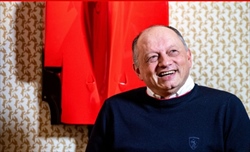 Vasseur: «C'è margine per migliorare. Gli aggiornamenti arriveranno...»