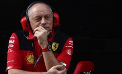 Vasseur critica la Formula 1: «Non abbiamo imparato dal passato»