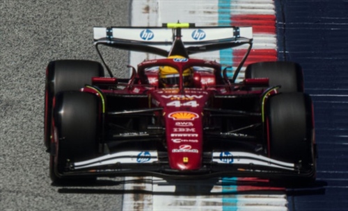 Vasseur deve restare il team principal della Ferrari? Mazzola risponde senza scrupoli - Vasseur deve restare il team principal della Ferrari? Mazzola risponde senza scrupoli