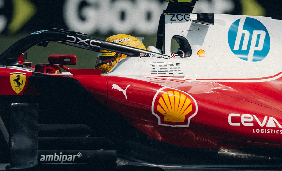 Vasseur dopo la qualifica a Melbourne: «Mercedes su un altro pianeta»