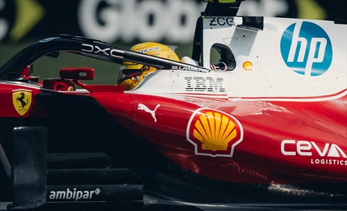 Vasseur dopo la qualifica a Melbourne: «Mercedes su un altro pianeta» - Vasseur dopo la qualifica a Melbourne: «Mercedes su un altro pianeta»