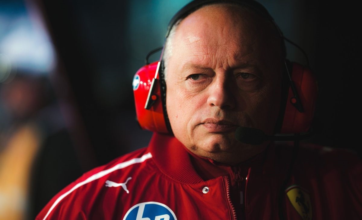 Vasseur e le incognite regolamentari: «L'anno scorso avevamo tutto sotto controllo»