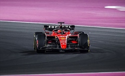 Vasseur furioso con Alonso: «Pericoloso per Leclerc, a ruoli invertiti...» - Vasseur furioso con Alonso: «Pericoloso per Leclerc, a ruoli invertiti...»
