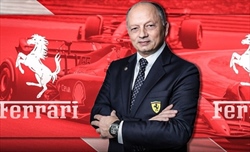 Vasseur, ha inizio la sua nuova avventura in Ferrari: le sue prime mosse