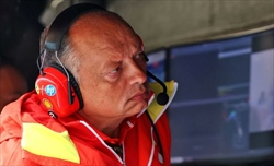 Vasseur: «Inizio non ideale, ma non cambieremo approccio. McLaren? Pensiamo solo a noi»