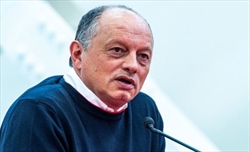 Vasseur: «Io come Todt? La F1 è cambiata». Poi su Leclerc: «Sono qui per la squadra, non per lui»