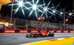 Vasseur: «La svolta Ferrari è merito di Sainz e del suo lavoro nelle libere» - Vasseur: «La svolta Ferrari è merito di Sainz e del suo lavoro nelle libere»