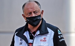 Vasseur: Mai chiusa la porta a piloti Ferrari, la collaborazione continua