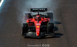 Vasseur non è sicuro che la Ferrari torni competitiva nel 2024 - Vasseur non è sicuro che Ferrari torni competitiva nel 2024