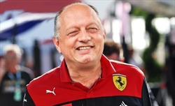 Vasseur, non solo Leclerc: dagli inizi all'approdo in F1