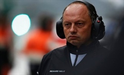 Vasseur, non solo Leclerc. Da Todt a Wolff: ecco la sua ragnatela tra amicizie e interessi - Vasseur, non solo Leclerc: dagli inizi all'approdo in F1