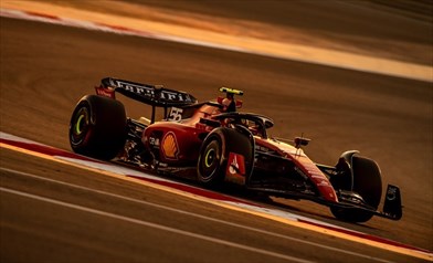 Vasseur: «Portare tanti sviluppi è l'unico modo per battere Red Bull. Leclerc? Motivato» - Vasseur: «Portare tanti sviluppi è l'unico modo per battere Red Bull. Leclerc? Motivato»