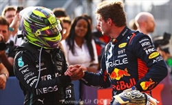 «Vasseur, prendi Verstappen in Ferrari»: la suggestione dall'Olanda - «Vasseur, prendi Verstappen in Ferrari»: la suggestione dall'Olanda