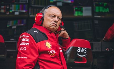 Vasseur: «Qualifica caotica, potevamo fare meglio». Poi spiazza: Gara? Non sappiamo dove siamo