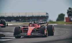 Vasseur risponde alle critiche di Russell dopo il GP di Silverstone: «Questa è la vita» - Vasseur risponde alle critiche di Russell dopo il GP di Silverstone: «Questa è la vita»