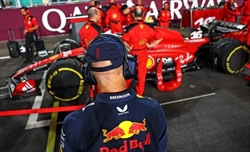 Vasseur: «Sarebbe sbagliato non pensare a Newey, ma ho dei dubbi»