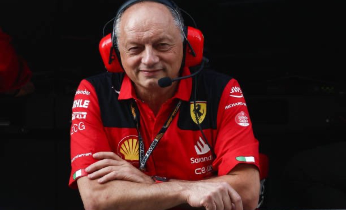 Vasseur scuote la Ferrari: «Suzuka dirà la verità sulla SF26»