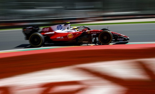 Vasseur scuote la Ferrari: «Suzuka dirà la verità sulla SF-26» - Vasseur scuote la Ferrari: «Suzuka dirà la verità sulla SF26»