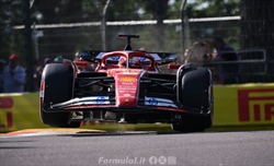 Vasseur spiega come la Ferrari potrebbe vincere il GP di Imola