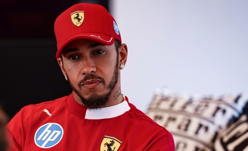 Vasseur su Hamilton: «Ci aspettavamo stupidamente che avesse tutto sotto controllo»