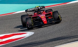 Vasseur sull'addio di Sainz: «Non è stata la telefonata più facile della mia vita» - Vasseur sull'addio di Sainz: «Non è stata la telefonata più facile della mia vita»/Users/giuseppecianci/Downloads/Sito senza logo-301.jpg
