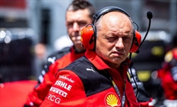 Vasseur sull'errore della qualifica canadese: «Leclerc dovrebbe mettersi nei nostri panni»