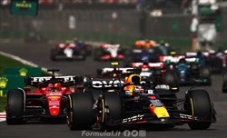 Vasseur sulla Ferrari 2024: «Non sarà una rivoluzione, ma...» - Vasseur sulla Ferrari 2024: «Nuova al 95, ma non rivoluzionaria»