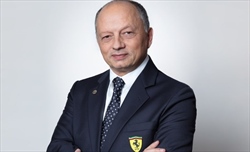Vasseur sulla vettura 2025: «Sarà completamente nuova» - Vasseur sulla vettura 2025: «sarà completamente nuova»