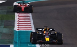 Vasseur: «Verstappen farà più errori quando sarà sotto pressione» - Vasseur: «Verstappen farà più errori quando sarà sotto pressione»