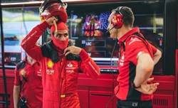 Vasseur: «Vi spiego la differenza tra il Sainz di prima e dopo Monza» - Vasseur: «Vi spiego perché Sainz sta performando benissimo»