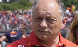 Vasseur: «Vincere a Monaco è stupendo, ma se ti rilassi sei morto»