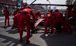 Vasseur vuole che la Ferrari segua l'esempio della Red Bull - Vasseur vuole che la Ferrari segua l'esempio della Red Bull