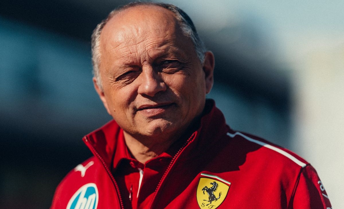 Vassuer: «Le gomme sono il vero ago della bilancia in F1 da 25 anni»