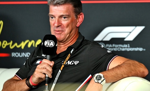 Velocità sì, ottimizzazione no: Lowdon mette la squadra davanti allo specchio - Velocità sì, ottimizzazione no: Lowdon mette la squadra davanti allo specchio