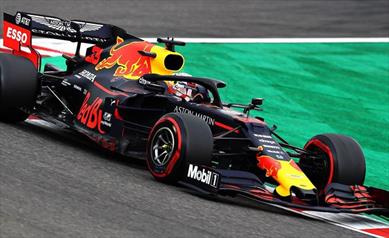 Venerdì in Giappone: Verstappen soddisfatto del terzo tempo provvisorio, Albon preoccupato - Venerdì in Giappone: Verstappen soddisfatto del terzo tempo provvisorio, Albon preoccupato